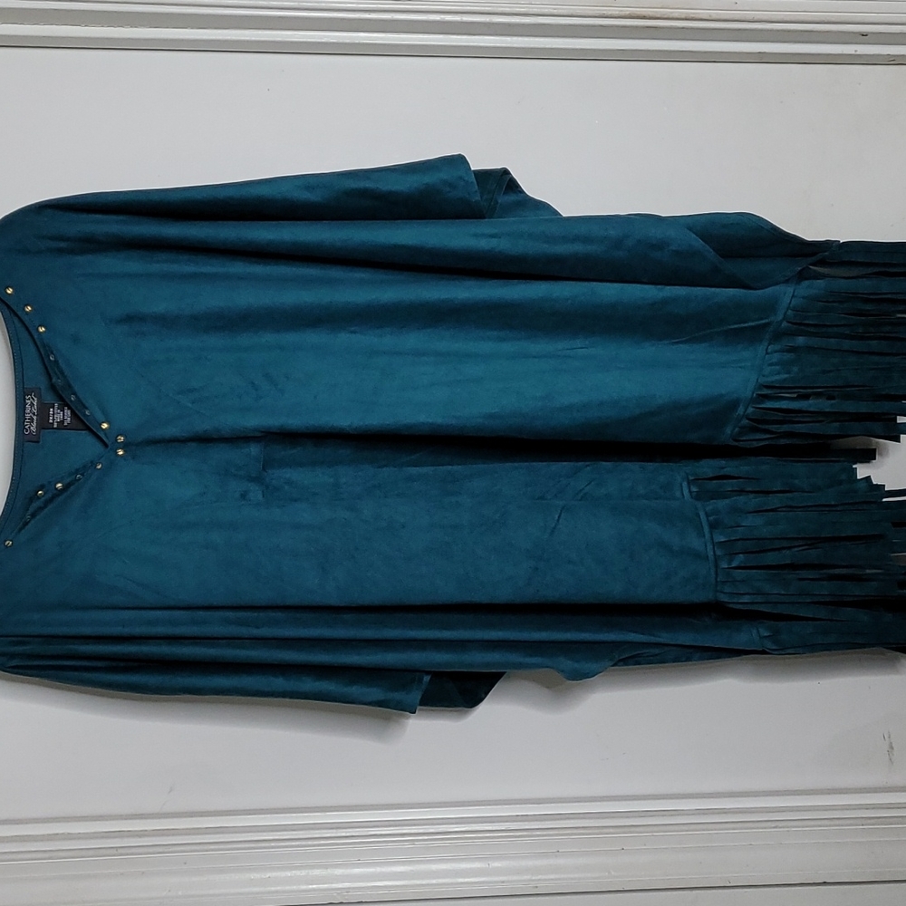 NWOT Catherine's Black Label